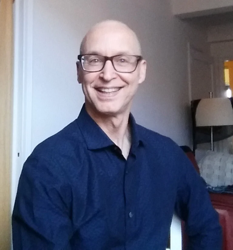 Peter Fiasca Trainer True Pilates Symposium