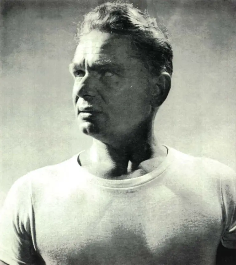 Origini del Pilates: storia di Joseph Pilates