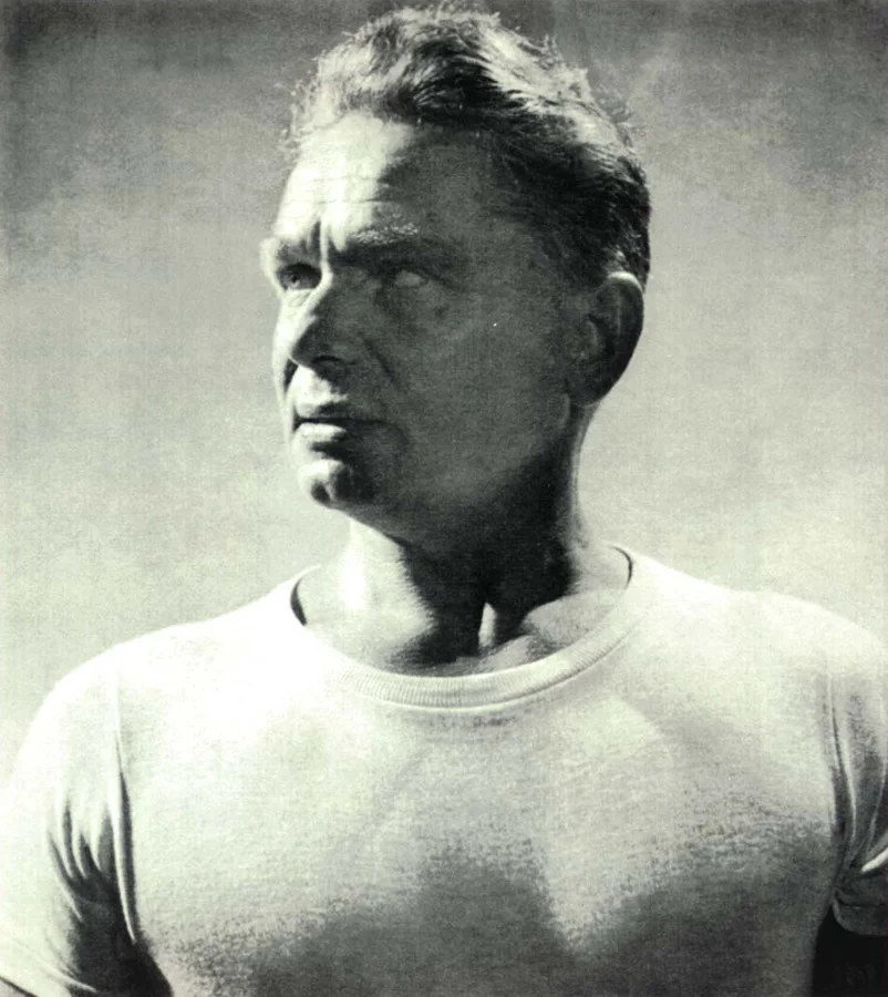 Origini del Pilates: storia di Joseph Pilates