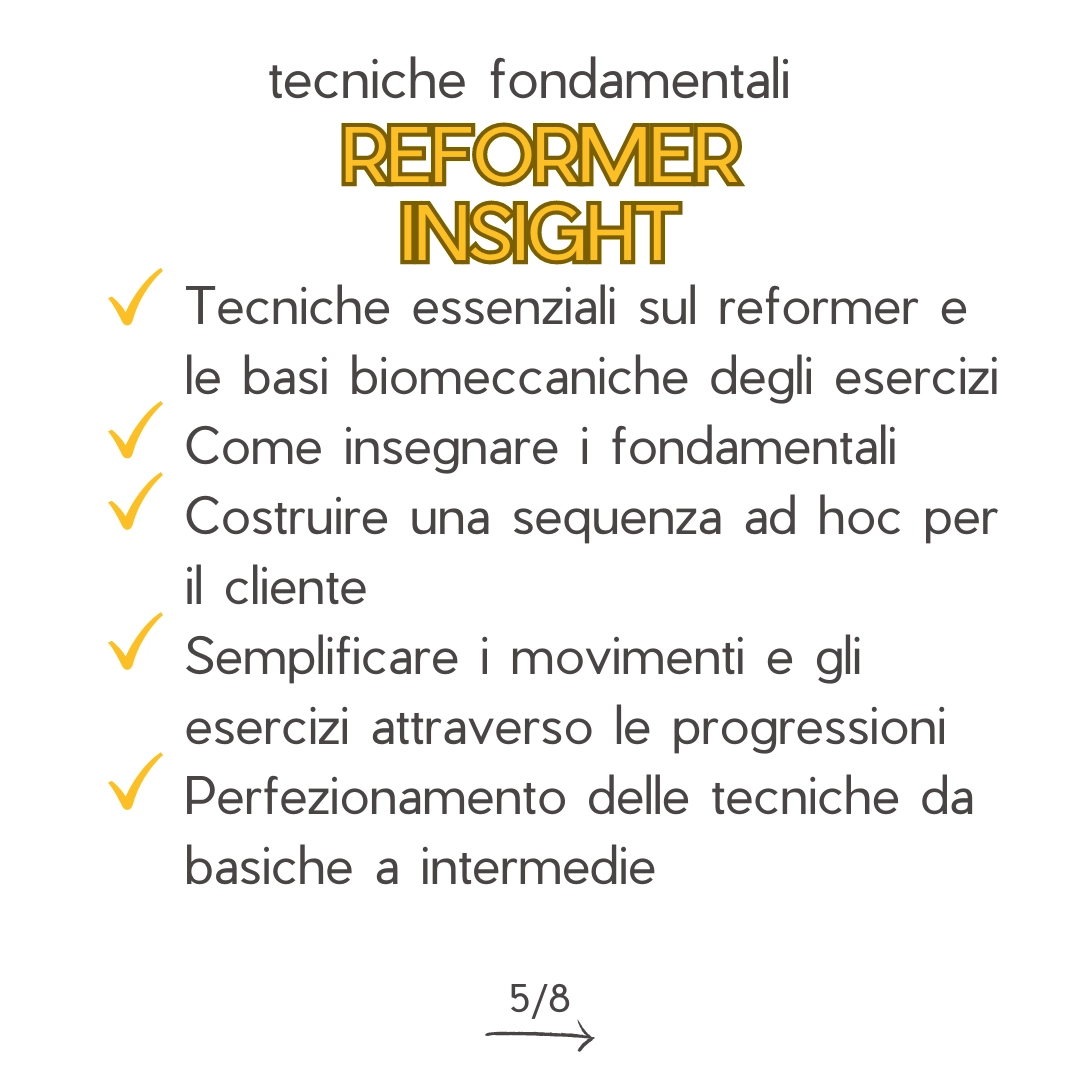 Workshop True Pilates con Spine Corrector e Magic Circle immagine 4