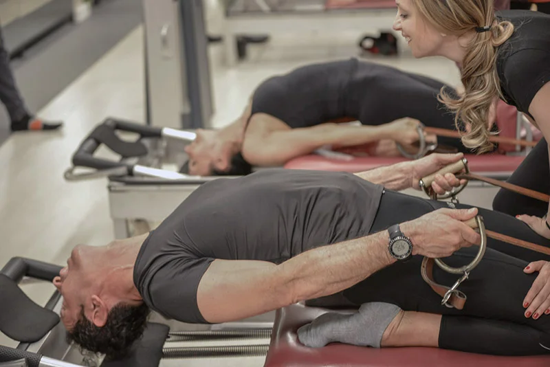 Formazione istruttori True Pilates