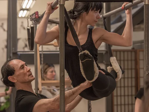 Formazione True Pilates for Pro per istruttori