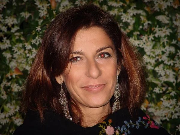 Francesca Ruggeri True Pilates Italia