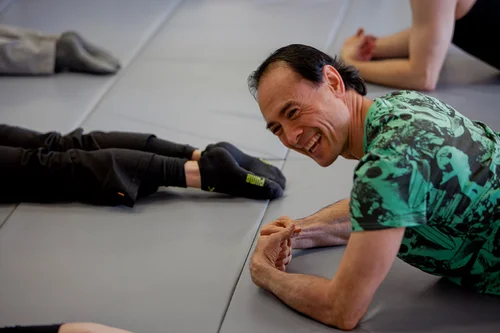 Jerome Weinberg Pilates Master Trainer