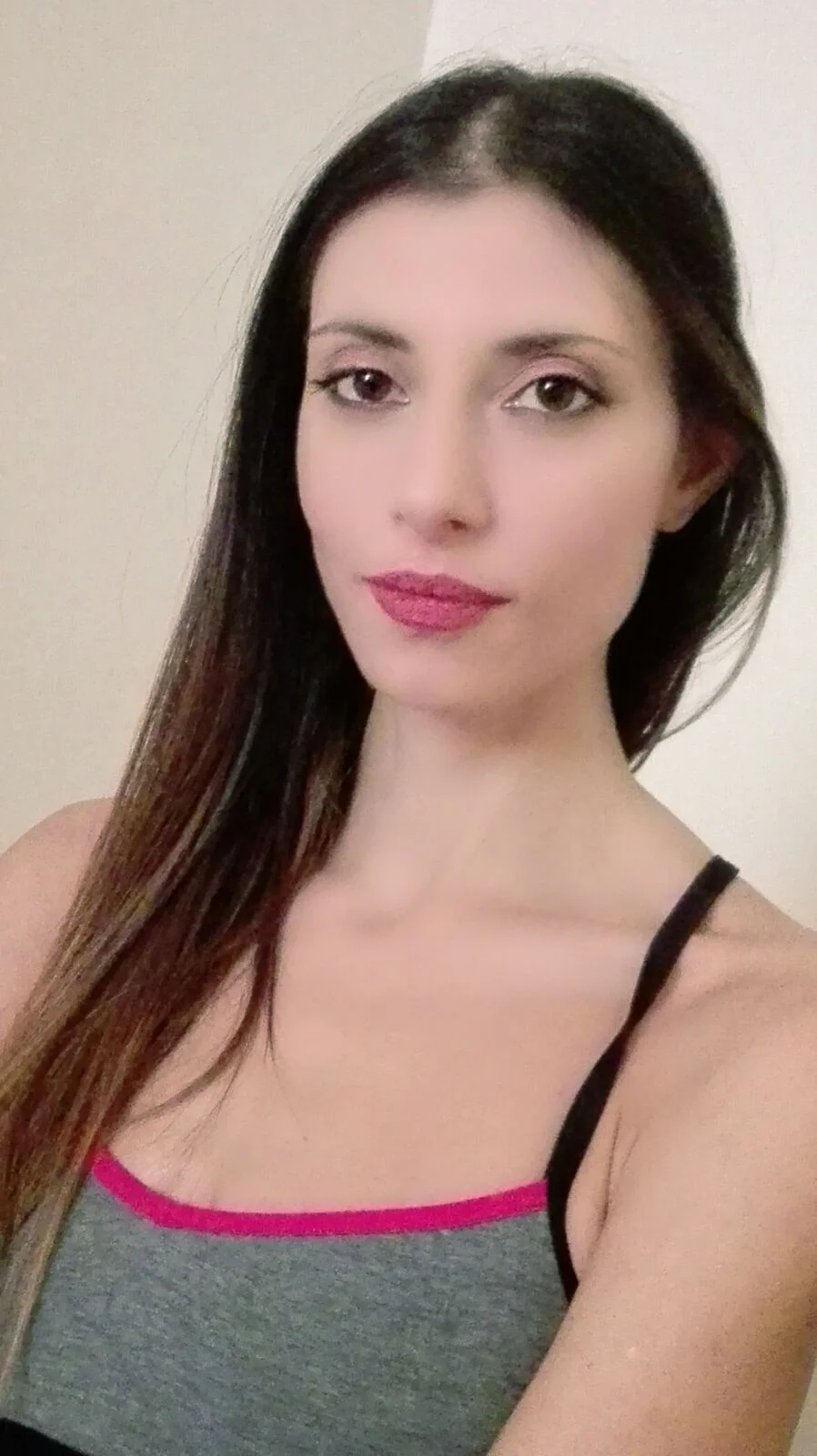 Paola Bonadies Olistica Pilates Cosenza